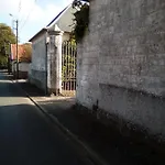 Charme D Antan Nocleg ze śniadaniem Villers-Châtel