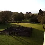 Charme D Antan Nocleg ze śniadaniem Villers-Châtel