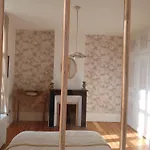 Bed & Breakfast Charme D Antan Villers-Châtel