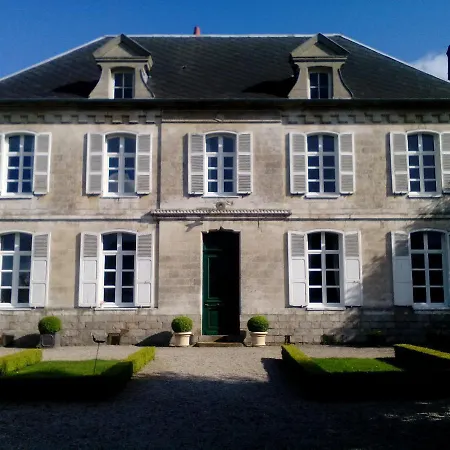 Charme D Antan 3* Villers-Châtel