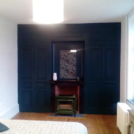 Charme D Antan 3* Villers-Châtel