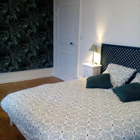 Charme D Antan Panzió