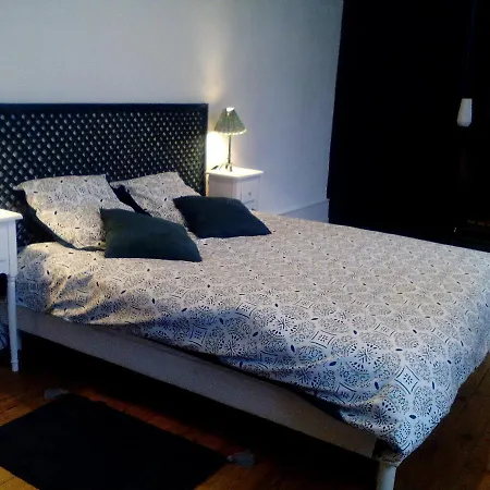 Charme D Antan Villers-Châtel