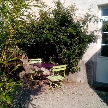 Panzió Charme D Antan