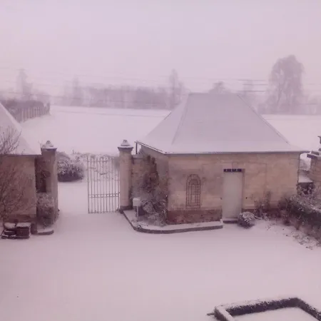 Charme D Antan 3* Villers-Châtel