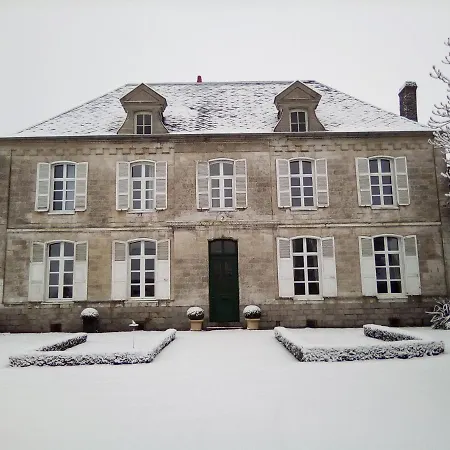 Charme D Antan Panzió