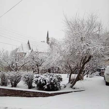 Charme D Antan Panzió Villers-Châtel