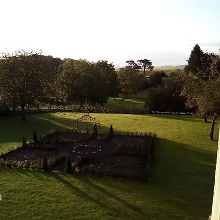 Charme D Antan Panzió Villers-Châtel