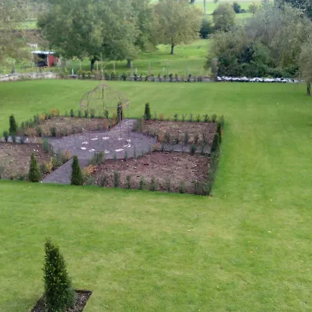 Panzió Charme D Antan