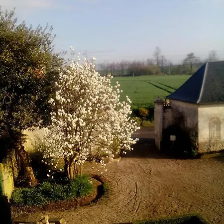 Panzió Charme D Antan Villers-Châtel