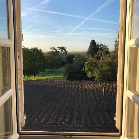 Panzió Charme D Antan