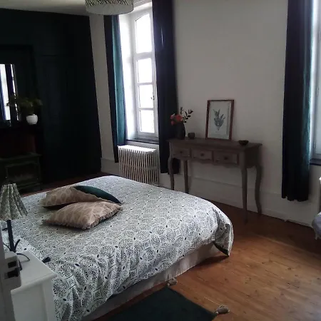 Charme D Antan Panzió 3*