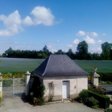 Bed & Breakfast Charme D Antan 3*