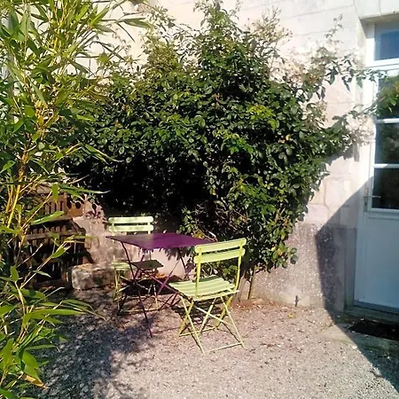 Charme D Antan Bed & Breakfast 3*