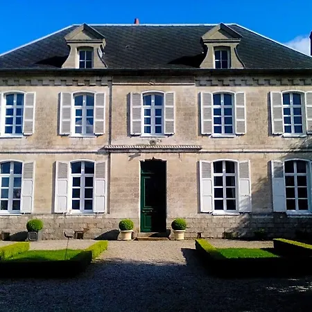 Charme D Antan Bed & Breakfast 3*