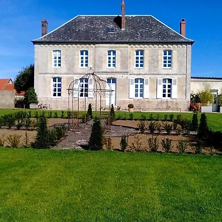 Charme D Antan Bed & Breakfast