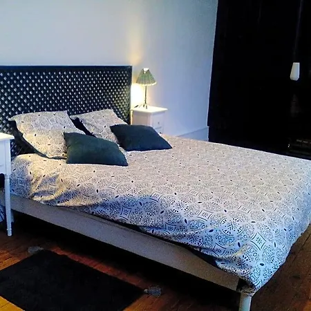 Charme D Antan Bed & Breakfast Villers-Châtel