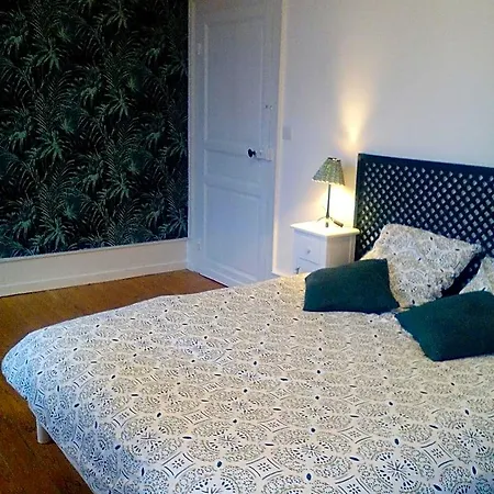 Charme D Antan Bed & Breakfast
