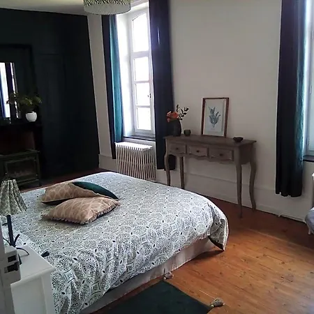 Bed & Breakfast Charme D Antan