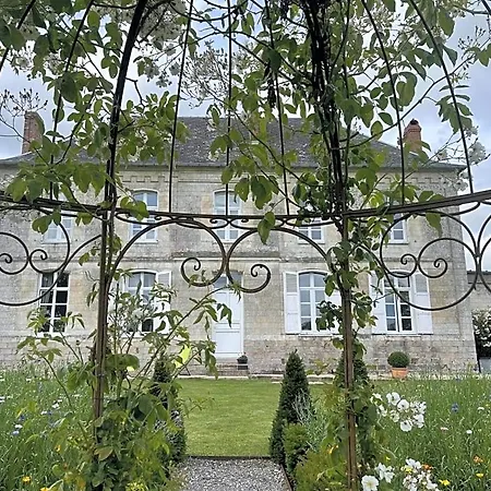 Bed & Breakfast Charme D Antan