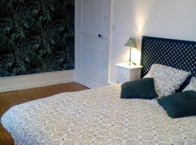 Charme D Antan Couette-café