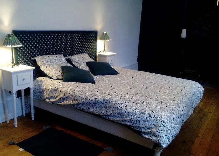 Charme D Antan Villers-Châtel