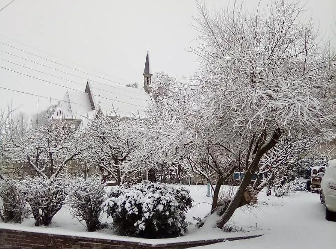 Charme D Antan Couette-café Villers-Châtel