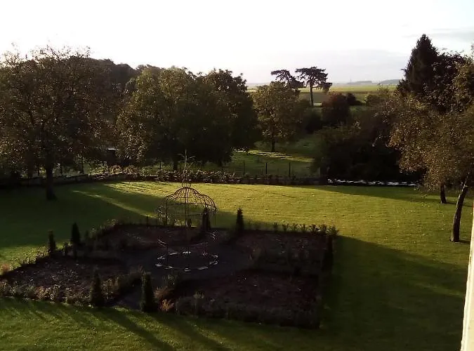 Charme D Antan Couette-café Villers-Châtel