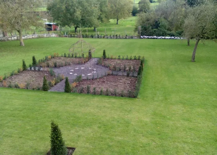 Couette-café Charme D Antan