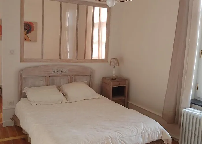 Charme D Antan 3* Villers-Châtel