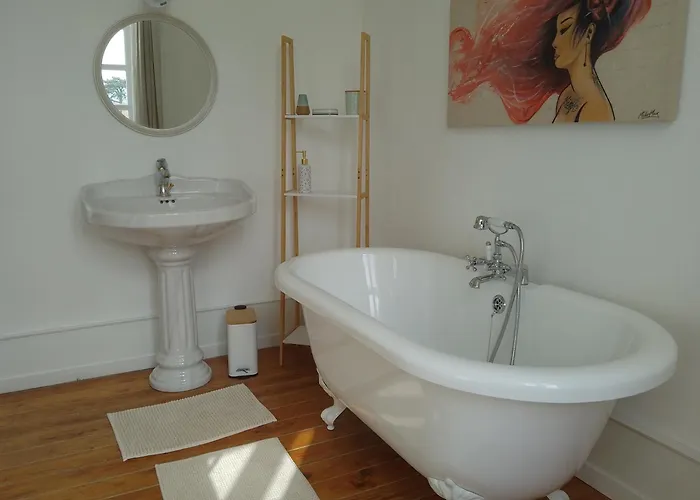 Charme D Antan Villers-Châtel